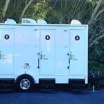 Portable Restroom Trailer Lee County Collier County Manatee County Sarasota County Hendry County